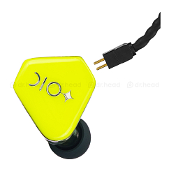 IEMs headphones Aurian Acid Universal