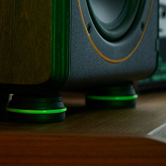 Anti-vibration stand Gravity SA SM IF 01