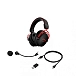 - img.5 Gaming headset HyperX Cloud Alpha Wireless Black & Red - img.5