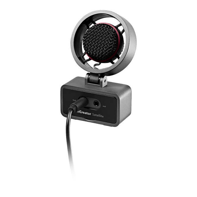 Microphone for streaming and gaming Austrian Audio MiCreator Satellite - img.8