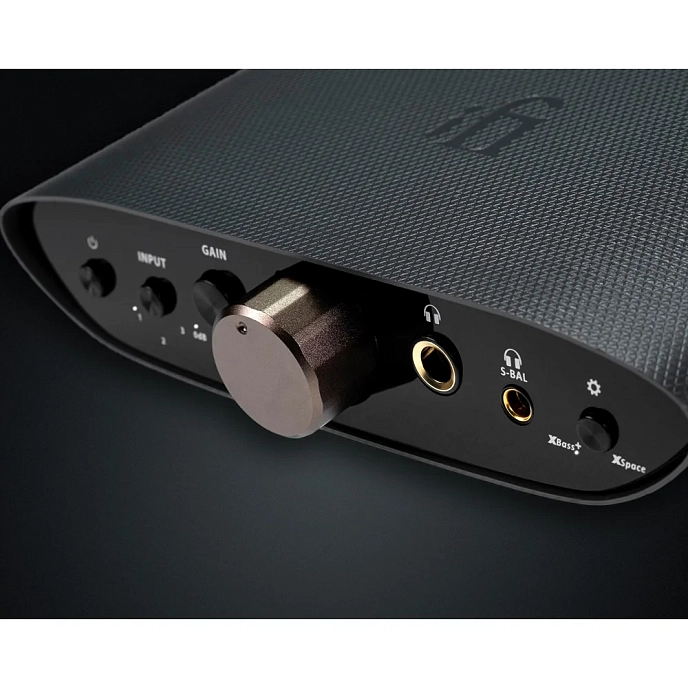 Headphone Amplifier iFi ZEN Air CAN - img.4