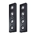 In-Wall Speakers Canton Atelier 1100 Black Semi Gloss - img.0 In-Wall Speakers Canton Atelier 1100 Black Semi Gloss - img.0
