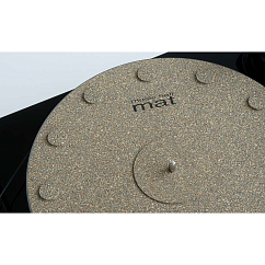 Turntable mat Music Hall Turntable Mat