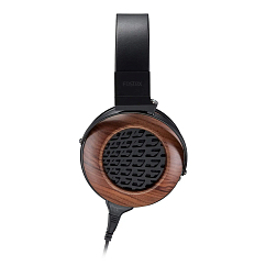 Over-ear headphones Fostex TH808 Wood