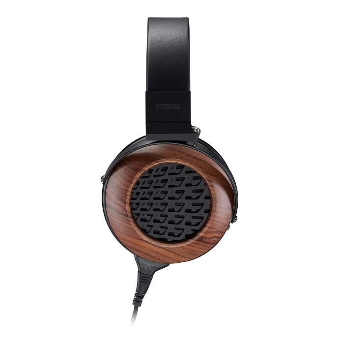 Over-ear headphones Fostex TH808 Wood - img.2