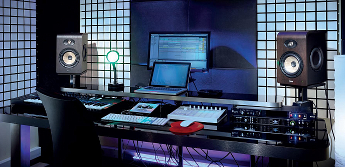 Studio monitor Focal Shape 65 - img.8