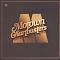 Various – Motown Chartbusters LP