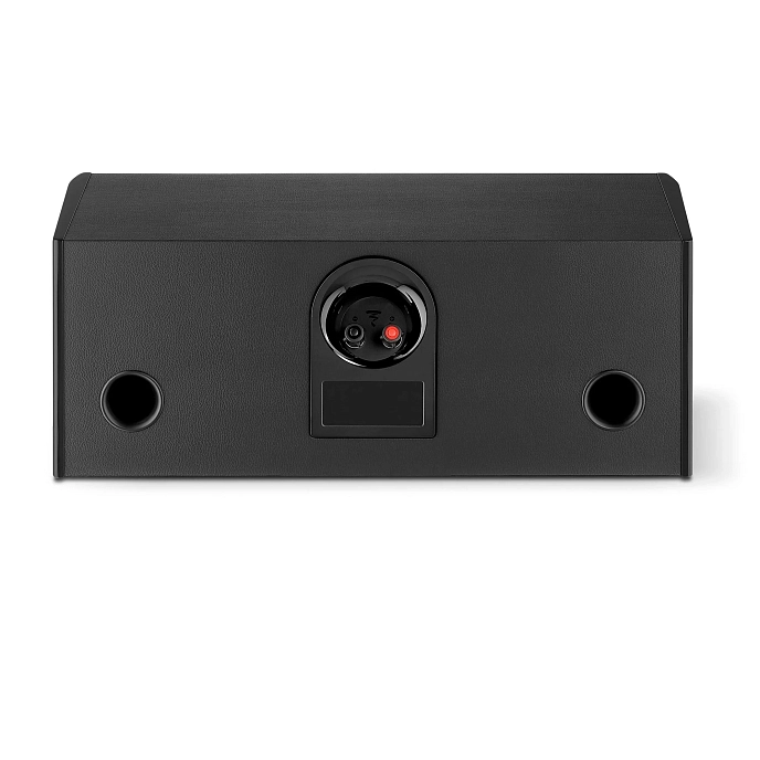 Bookshelf speakers Focal Aria Evo X Center Black High Gloss - img.2