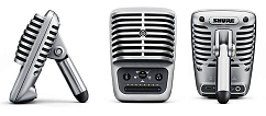 Mobile Microphone Shure MV51
