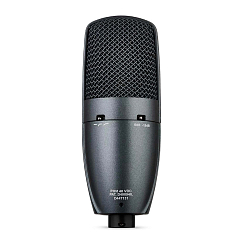 Microphone Shure BETA 27 Black