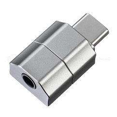 Headphone amplifier with DAC ddHiFi x Dr.Head TC35M2 USB-C - 3.5 mm