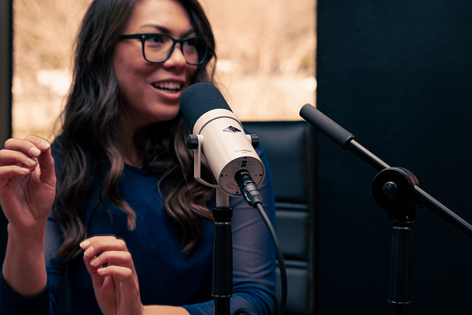 Microphone Universal Audio SD-1 - img.18