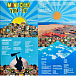 Vinyl Record Manu Chao - Viva Tu - Limited Edition Blue Vinyl LP - img.2
