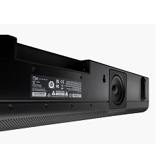 Soundbar VSSL SX Soundbar Black