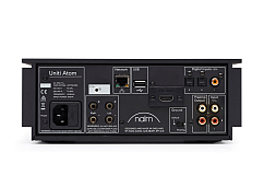 Network Audio Player Naim Uniti Atom HDMI