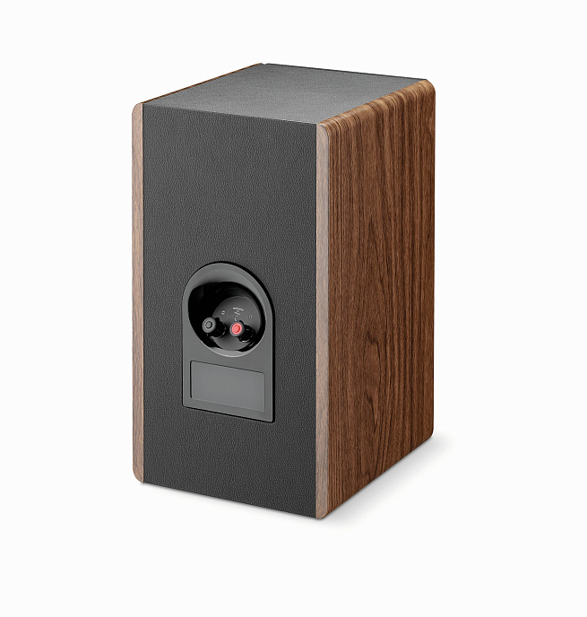 Speaker System Focal Vestia N1 Dark Wood - img.5