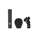 Studio microphone Neumann KM 185 MT Stereo Set Black - img.4