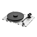- img.0 Turntable Pro-Ject XA B (Pick It Pro Balanced) Crystal Clear - img.0
