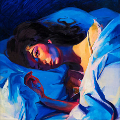 Vinyl Record Lorde - Melodrama LP