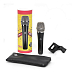 Vocal microphone Telefunken M80 Black Chrome - img.1
