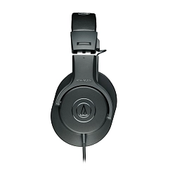 Over-ear headphones Audio-Technica ATH-M20x
