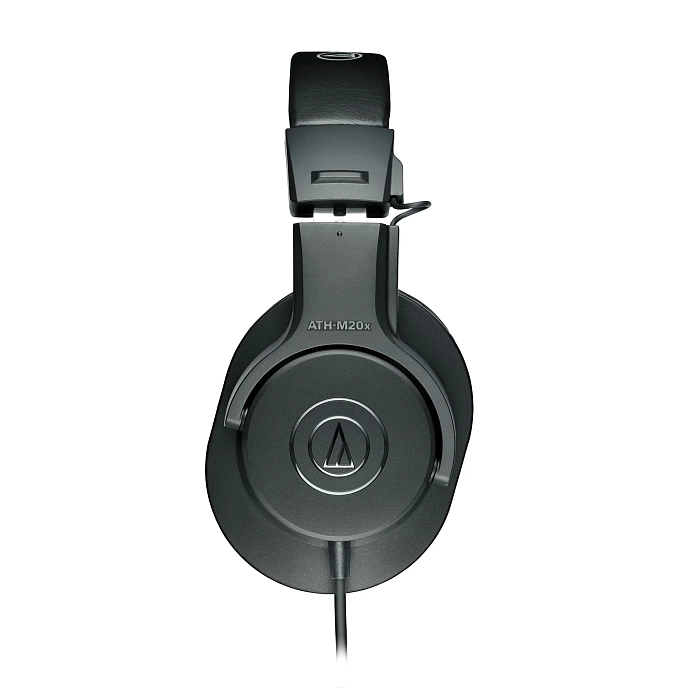 Over-ear headphones Audio-Technica ATH-M20x - img.1