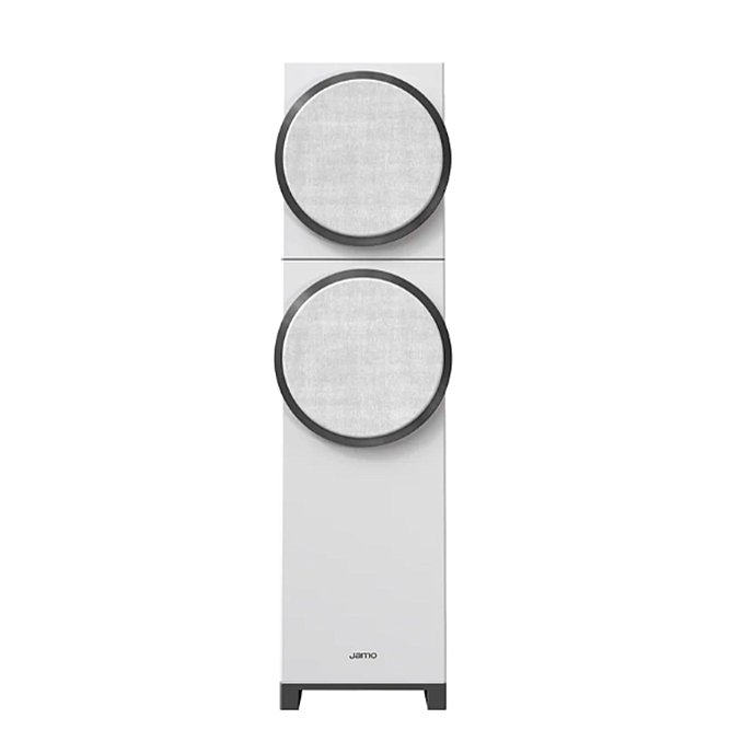Floorstanding Speakers Jamo Concert Element 70 Northern Frost - img.2
