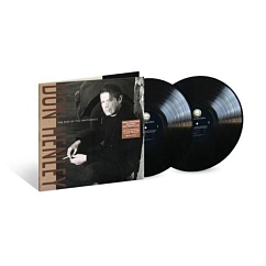 Vinyl Record Don Henley - The End Of The Innocence - 2LP