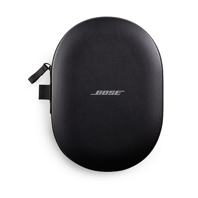 Wireless Headphones Bose QuietComfort Ultra Black - img.2