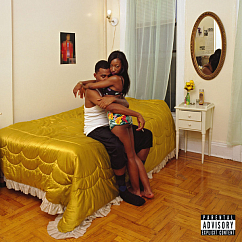 Vinyl Record Blood Orange – Freetown Sound - 2LP