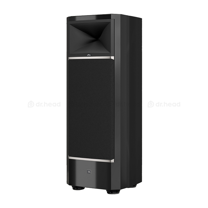 Floorstanding Speakers JBL Summit Pumori Black - img.1