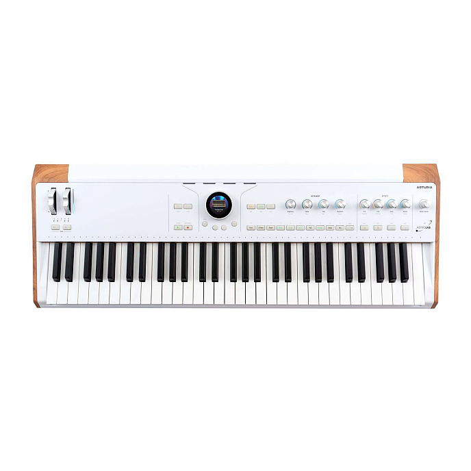 Synthesizer Arturia AstroLab White - img.0