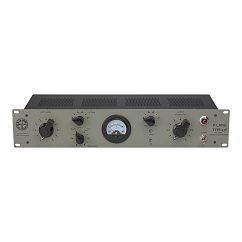 Effects Processor Lang Electronics by Heritage Audio P.LANE Type 436 Silver
