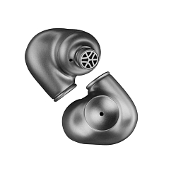 In-ear headphones Meze Astru