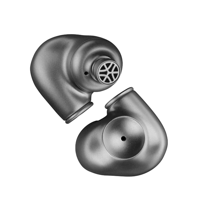 In-ear headphones Meze Astru - img.1