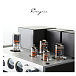 Headphone Amplifier Cayin HA-2A Silver - img.2