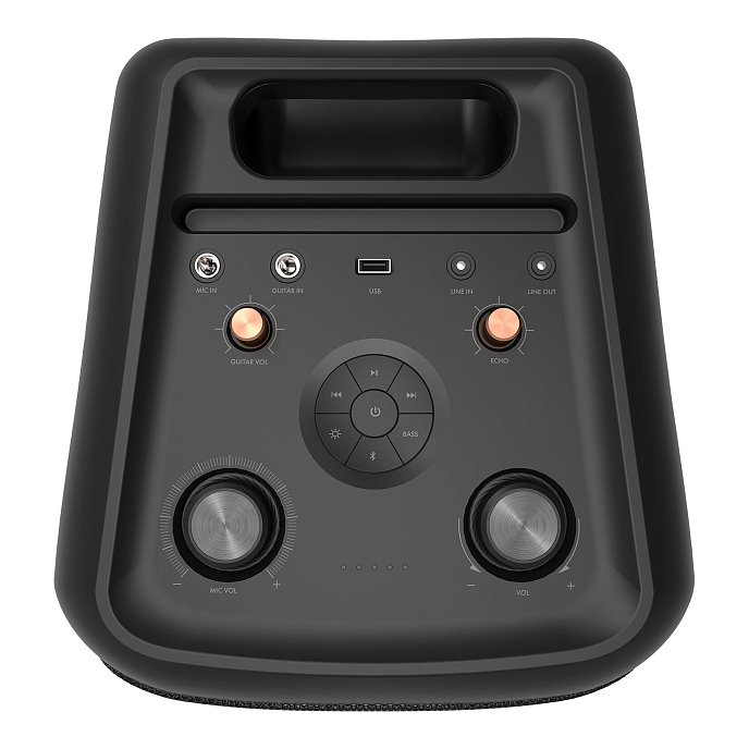 Wireless Speaker Klipsch GIG XXL Black - img.6