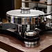 Turntable Transrotor ZET 1 Uccello Black - img.14