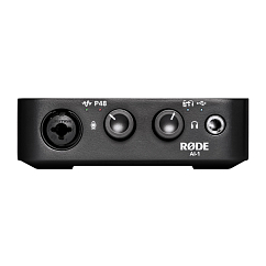 Audio interface RODE AI1