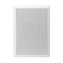 In-Wall Speakers Polk Audio RC85i White