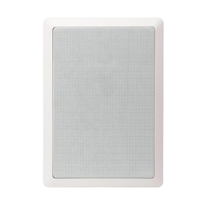 In-Wall Speakers Polk Audio RC85i White - img.2