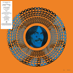 Vinyl Record George Harrison - Extra Texture (Zoetrope) (RSD26) LP