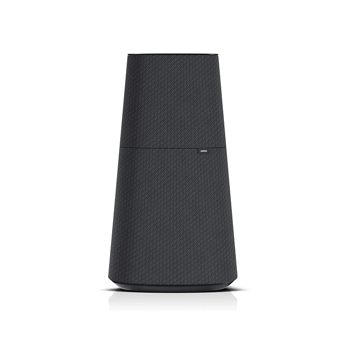 Multiroom speakers Loewe klang mr5 Basalt Grey - img.1