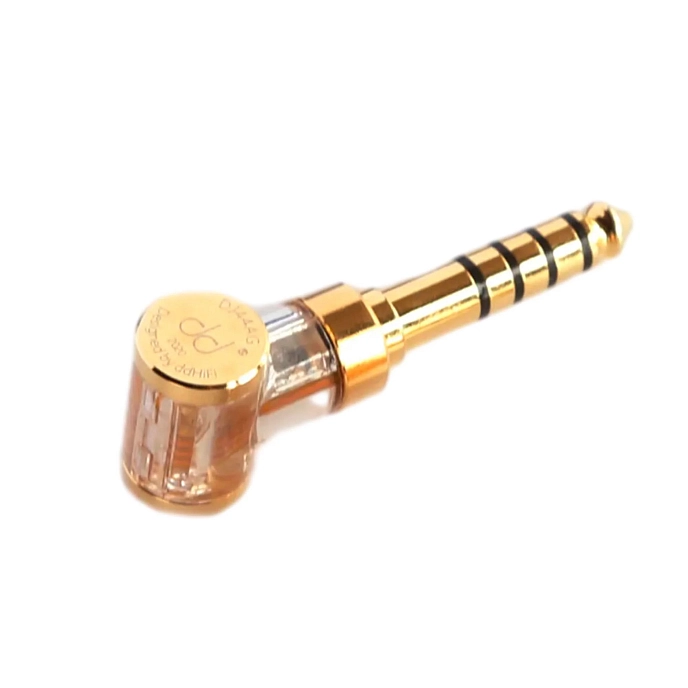 Adapter ddHiFi DJ44AG - img.1