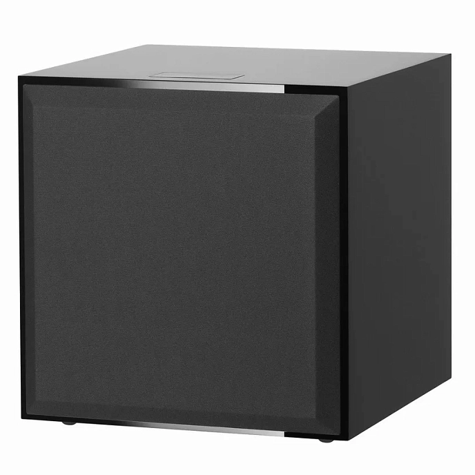 Subwoofer Bowers & Wilkins DB4S Gloss Black - img.1