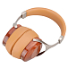Over-ear headphones Sivga SV021 Brown - img.4 Over-ear headphones Sivga SV021 Brown - img.4