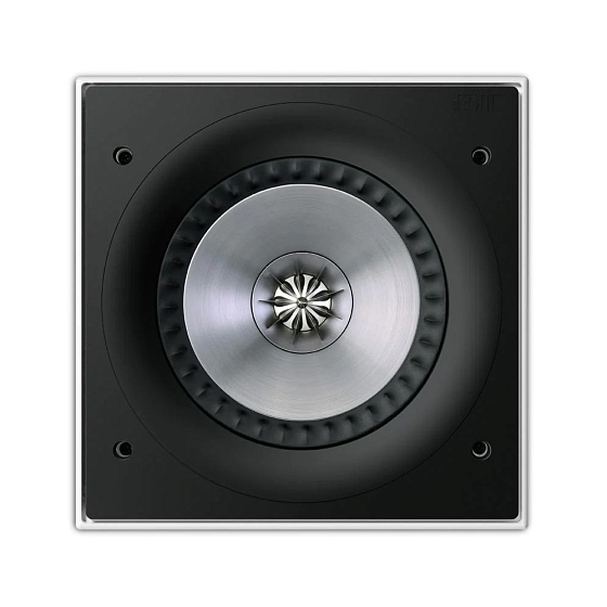 In-Wall Speakers KEF Ci200RS-THX White - img.0