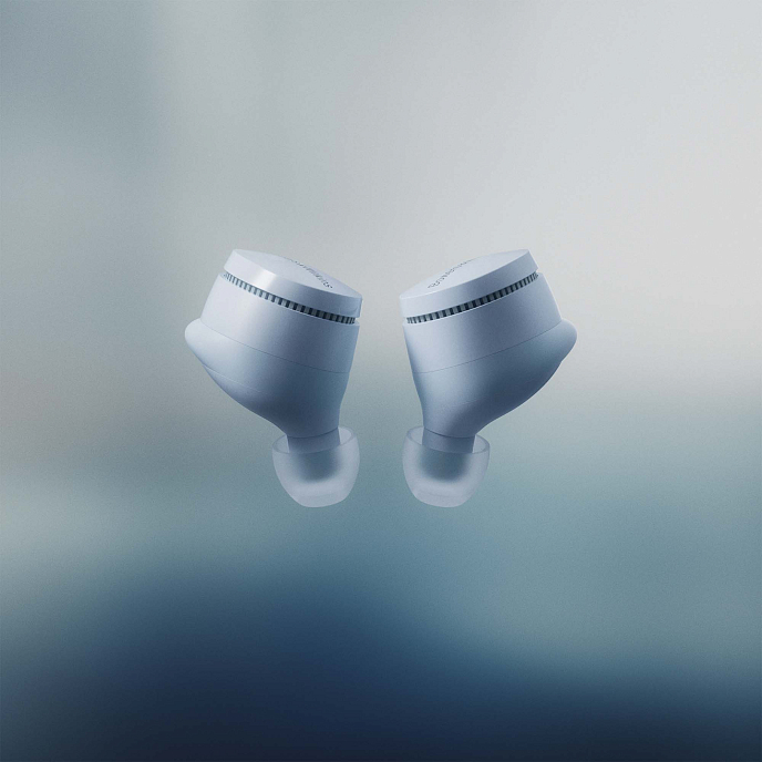 Wireless Headphones Bowers & Wilkins Pi6 Glacier Blue - img.3