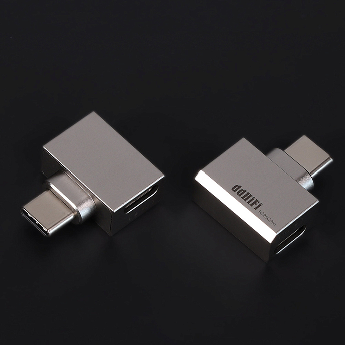 Adapter ddHiFi TC28CPro - img.3