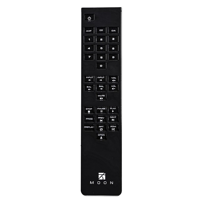 Integrated amplifier Moon by Simaudio 340i X 2-tone - img.5